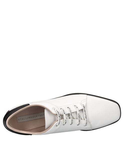  STELLA MC CARTNEY | 810078 E00054 9222BIANCO-NERO